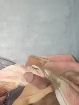 Juliano69xv online show from November 4, 12:37 pm