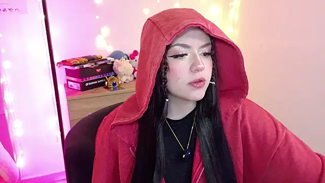 Snapshot of p3ach1 chatting on November 9, 11:58 pm p3ach1 online show from November 9, 11:58 pm