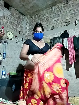 Snapshot of Sagarika-24 chatting on January 6, 5:27 pm Sagarika-24 online show from January 6, 5:27 pm