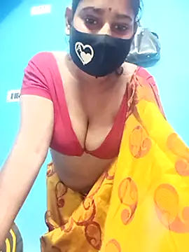 Snapshot of Sagarika-24 chatting on January 15, 7:44 pm Sagarika-24 online show from January 15, 7:44 pm