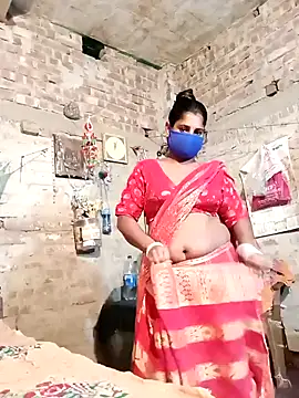 Snapshot of Sagarika-24 chatting on January 30, 6:32 pm Sagarika-24 online show from January 30, 6:32 pm