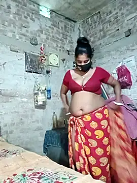 Snapshot of Sagarika-24 chatting on February 9, 9:58 am Sagarika-24 online show from February 9, 9:58 am