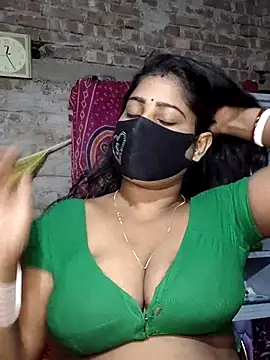 Snapshot of Sagarika-24 chatting on October 17, 6:54 pm Sagarika-24 online show from October 17, 6:54 pm