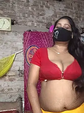 Snapshot of Sagarika-24 chatting on October 18, 7:03 pm Sagarika-24 online show from October 18, 7:03 pm