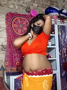 Snapshot of Sagarika-24 chatting on November 2, 7:27 pm Sagarika-24 online show from November 2, 7:27 pm