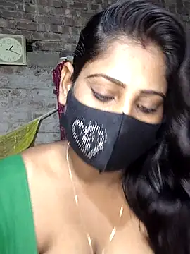 Snapshot of Sagarika-24 chatting on November 7, 7:47 pm Sagarika-24 online show from November 7, 7:47 pm