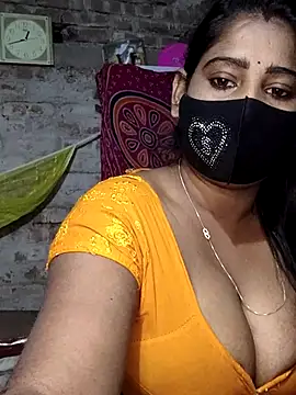 Snapshot of Sagarika-24 chatting on December 5, 7:10 pm Sagarika-24 online show from December 5, 7:10 pm