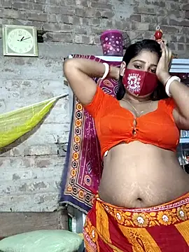 Snapshot of Sagarika-24 chatting on March 19, 7:40 pm Sagarika-24 online show from March 19, 7:40 pm