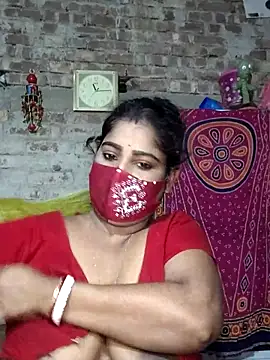Snapshot of Sagarika-24 chatting on April 1, 5:43 pm Sagarika-24 online show from April 1, 5:43 pm