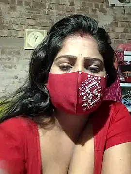 Snapshot of Sagarika-24 chatting on April 20, 7:26 pm Sagarika-24 online show from April 20, 7:26 pm