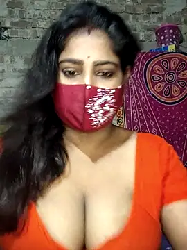 Snapshot of Sagarika-24 chatting on April 21, 7:28 pm Sagarika-24 online show from April 21, 7:28 pm