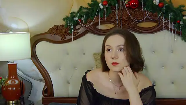 Snapshot of IreneRaye chatting on December 24, 11:06 am IreneRaye online show from December 24, 11:06 am