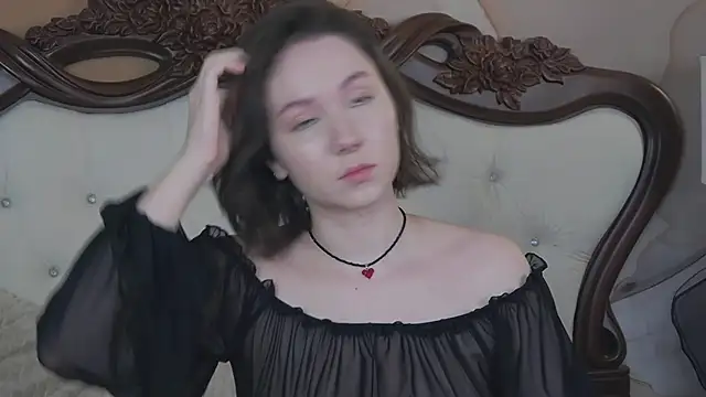 Snapshot of IreneRaye chatting on February 7, 4:59 am IreneRaye online show from February 7, 4:59 am