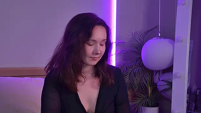 IreneRaye online show from October 31, 3:13 pm