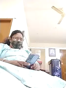 Pushpavathi 78 online show from October 27, 1:48 pm