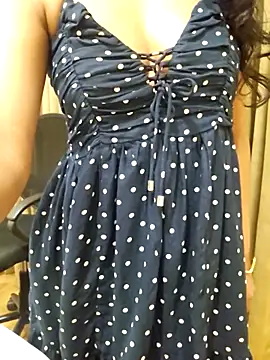 Snapshot of Tanisha789 chatting on October 7, 7:22 pm Tanisha789 online show from October 7, 7:22 pm