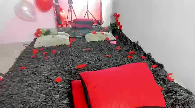 Snapshot of carolayrosse chatting on February 15, 11:39 am carolayrosse online show from February 15, 11:39 am