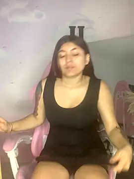 Snapshot of carolayrosse chatting on October 11, 3:06 am carolayrosse online show from October 11, 3:06 am