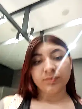 Snapshot of carolayrosse chatting on October 16, 1:17 am carolayrosse online show from October 16, 1:17 am