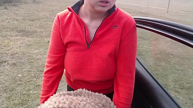 Snapshot of Amy--Samy chatting on February 14, 10:17 am Amy--Samy online show from February 14, 10:17 am