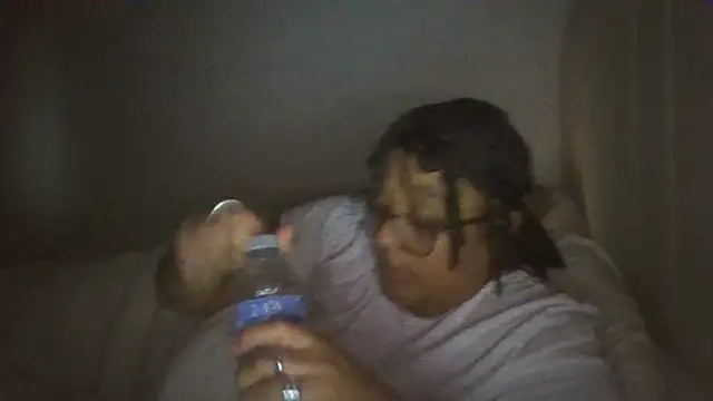 vanilla chocolate23 online show from December 15, 9:20 pm