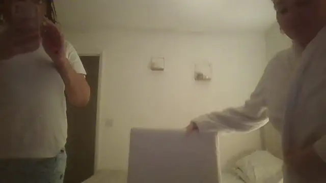 vanilla chocolate23 online show from February 20, 5:51 pm