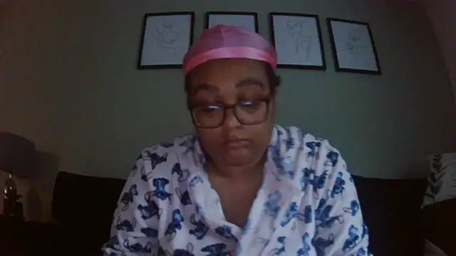 vanilla chocolate23 online show from October 7, 6:43 am