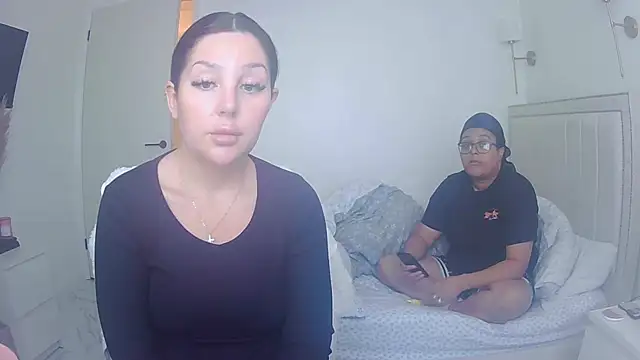 vanilla chocolate23 online show from April 23, 8:46 am