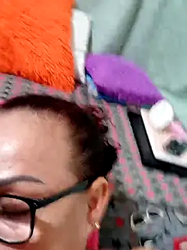 Zamara milf online show from March 1, 4:31 pm