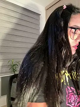 Snapshot of kenndall_21 chatting on February 3, 2:53 am kenndall 21 online show from February 3, 2:53 am