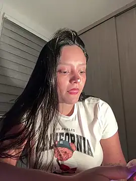 Snapshot of kenndall_21 chatting on March 17, 12:15 am kenndall 21 online show from March 17, 12:15 am