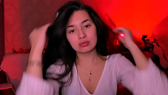 Snapshot of Swee_Alicee chatting on October 14, 7:58 pm Swee Alicee online show from October 14, 7:58 pm