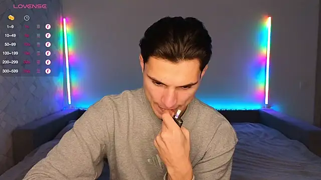 Snapshot of denlover1 chatting on November 21, 12:48 pm denlover1 online show from November 21, 12:48 pm