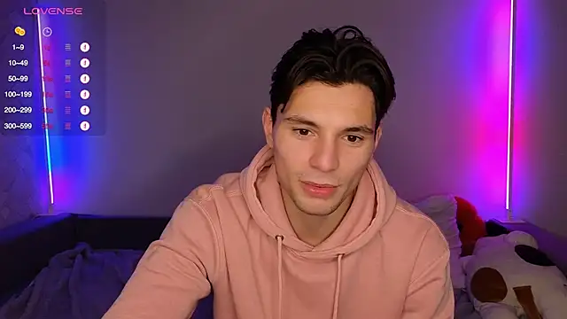 Snapshot of denlover1 chatting on December 4, 2:04 pm denlover1 online show from December 4, 2:04 pm