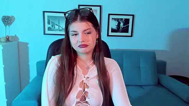 AdeliaKiss online show from January 29, 4:41 pm