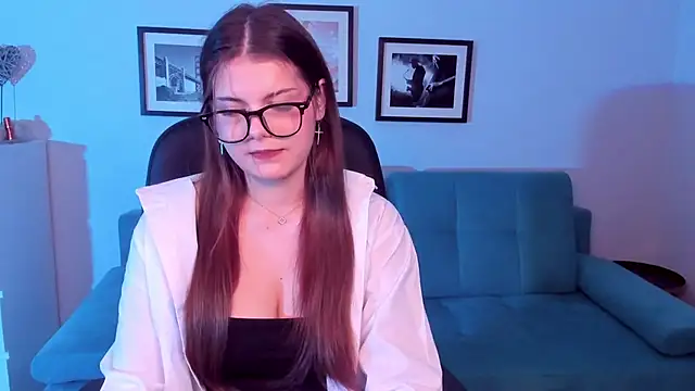 AdeliaKiss online show from February 2, 9:02 pm