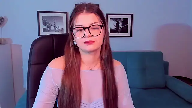 AdeliaKiss online show from February 5, 1:54 pm