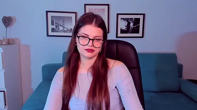 AdeliaKiss online show from February 5, 4:58 pm