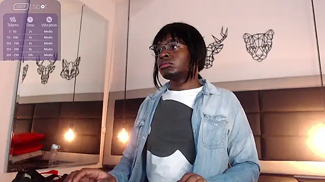 candy lovee69 online show from February 21, 10:48 pm