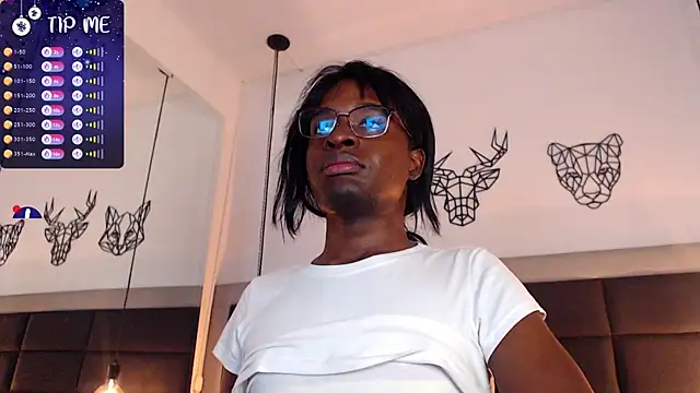 candy lovee69 online show from February 28, 3:04 am