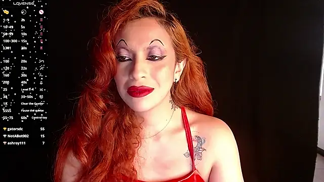 sahra taylor  online show from March 10, 7:29 pm