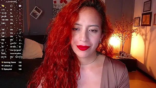 sahra taylor  online show from March 18, 8:15 pm