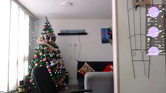 Snapshot of _Maraa chatting on December 18, 6:14 pm Maraa online show from December 18, 6:14 pm