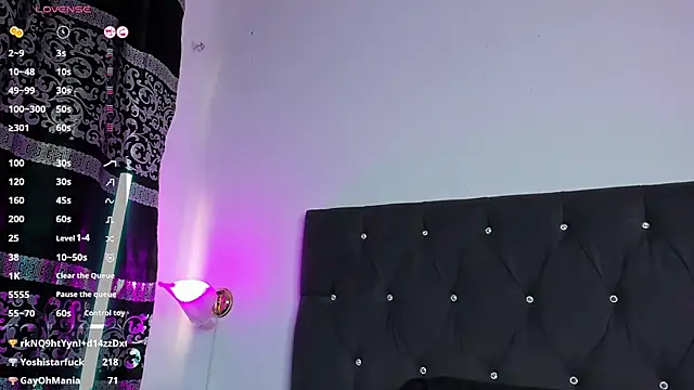 Snapshot of Angel_Cuervo chatting on March 7, 3:39 pm Angel Cuervo online show from March 7, 3:39 pm