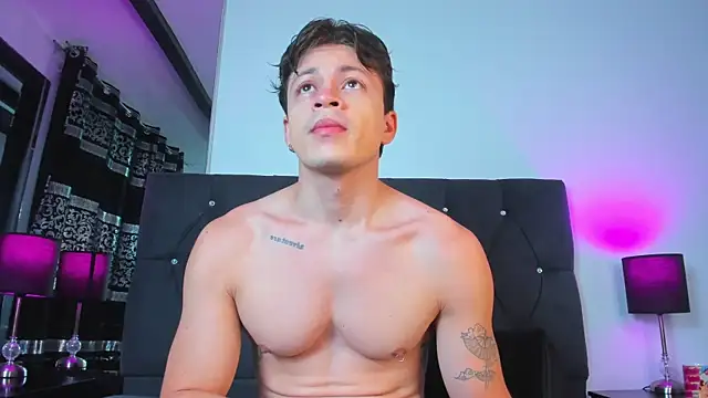 Angel Cuervo online show from June 12, 12:48 pm