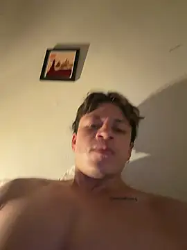 Angel Cuervo online show from July 20, 6:49 am