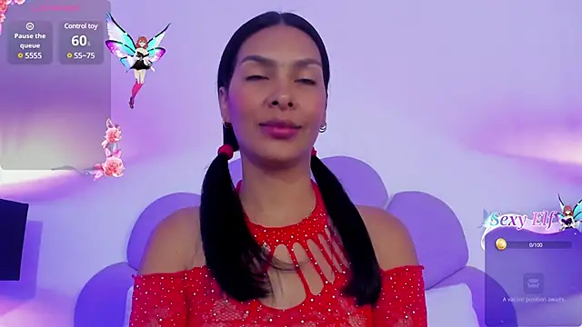 Snapshot of Alyson-a chatting on January 23, 1:02 pm Alyson-a online show from January 23, 1:02 pm