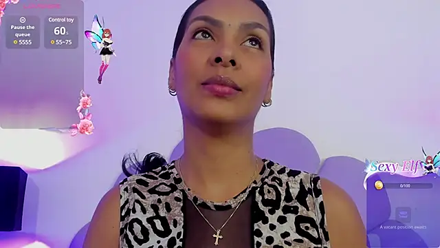 Snapshot of Alyson-a chatting on February 4, 2:21 pm Alyson-a online show from February 4, 2:21 pm