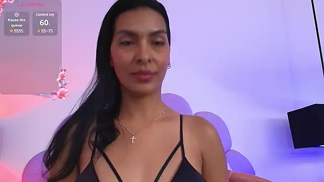 Snapshot of Alyson-a chatting on March 20, 2:21 pm Alyson-a online show from March 20, 2:21 pm