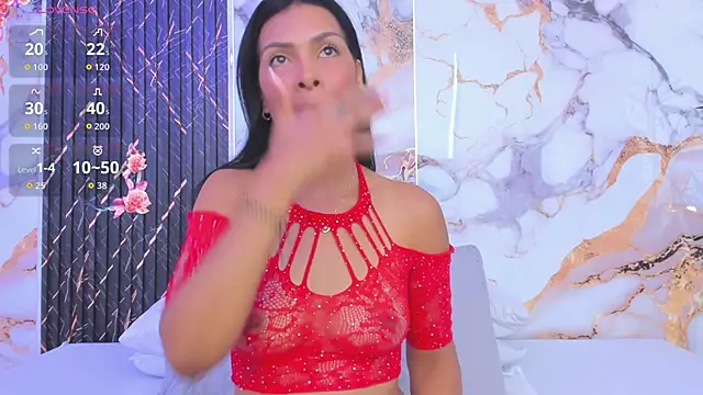 Snapshot of Alyson-a chatting on November 12, 12:05 pm Alyson-a online show from November 12, 12:05 pm